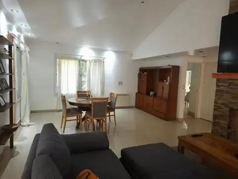 Casa 5 amb Golf C.C. La Tradición financia 50%