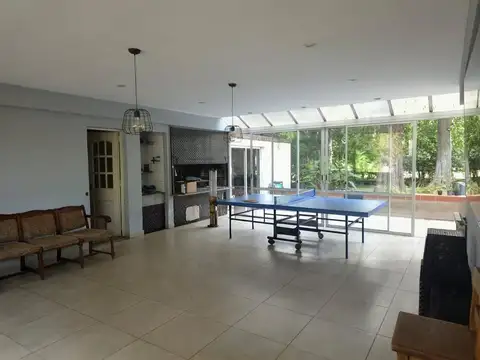 La Tradición Club de campo  La prensa y Miro 100