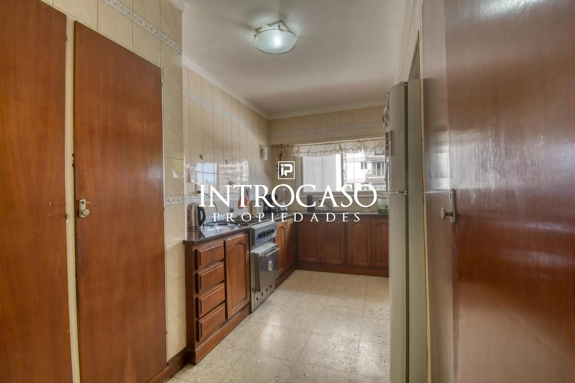Venta Piso 4 Ambientes Con Dependencia 170m² — Centro