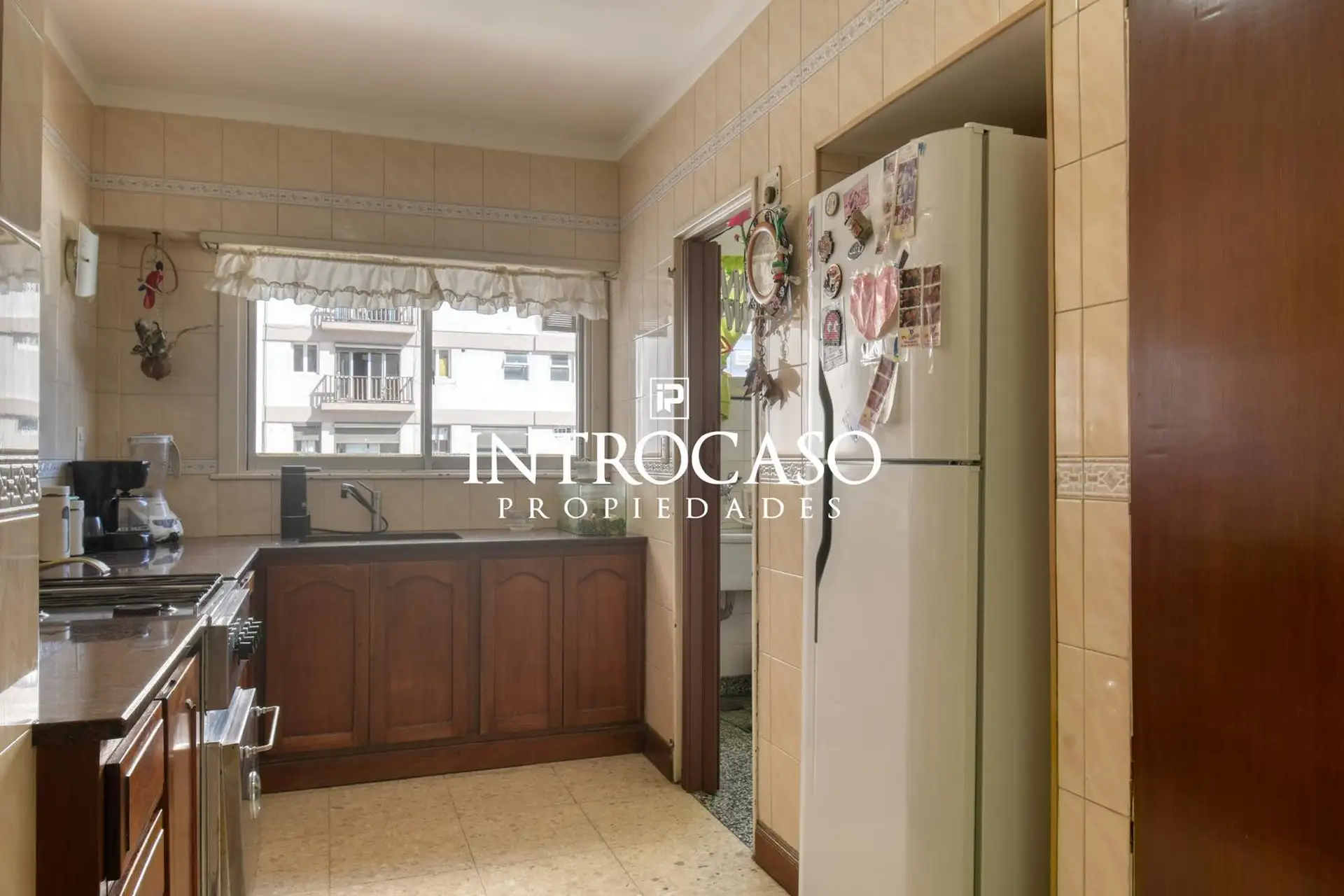 Venta Piso 4 Ambientes Con Dependencia 170m² — Centro
