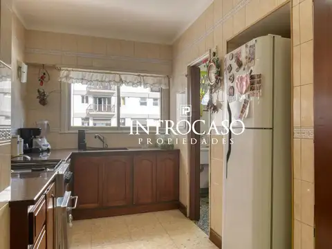 Departamento en Venta de 4 ambientes