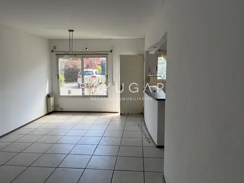 Venta - Departamento 3 ambientes - Pilar Centro