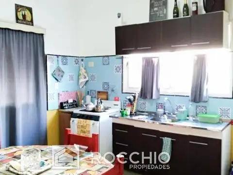Casa en Venta 40 años