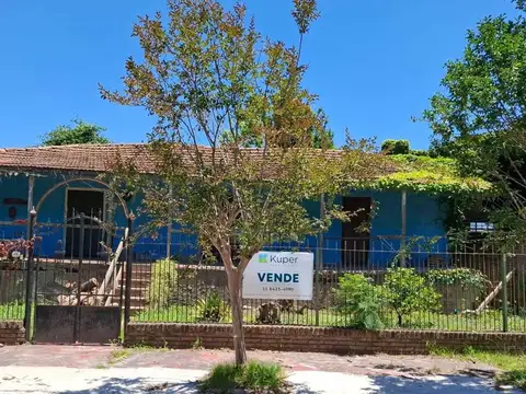 Terreno en Venta en Rincon de Milberg, USD 110.000