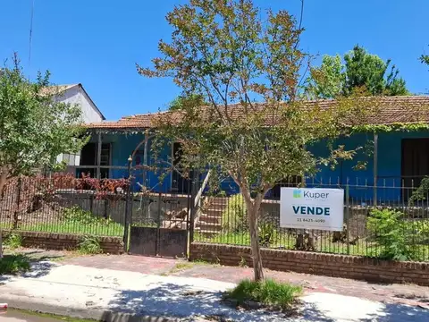 Terreno Lote  en Venta ubicado en Tigre, G.B.A. Zona Norte, Argentina