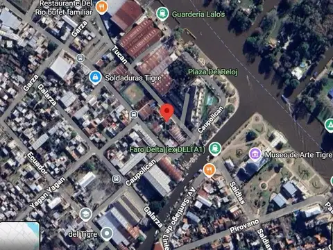 Terreno en Venta en Rincon de Milberg, USD 110.000