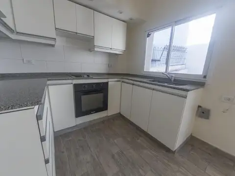 Departamento en Alquiler 5 años