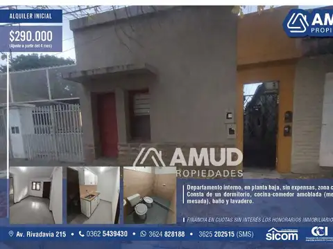 FINANCIA EN CUOTAS SIN INTERÉS LOS HONORARIOS INMOBILIARIOS