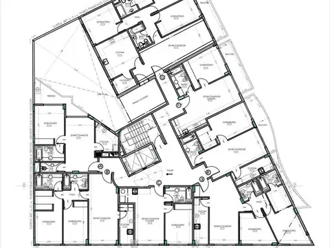 Díaz Vélez y Virasoro - Unidad 2B