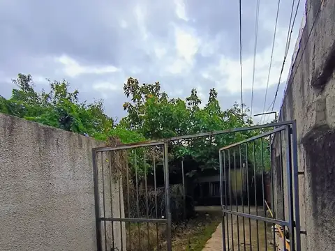 Terreno en Venta en Ezpeleta Oeste, USD 58.000