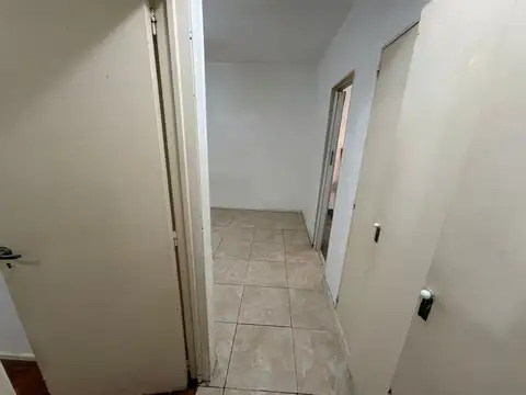 Departamento en Alquiler en Chacarita, $ 520.000
