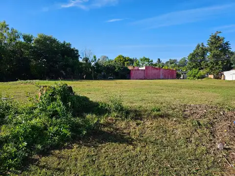 Venta de Terrenos Santa Rosa a metros del rio.