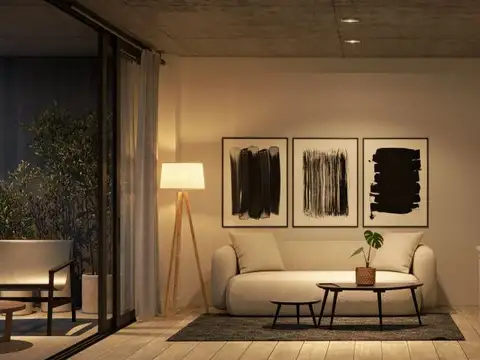 Departamento en Venta en Nuñez, USD 105.000