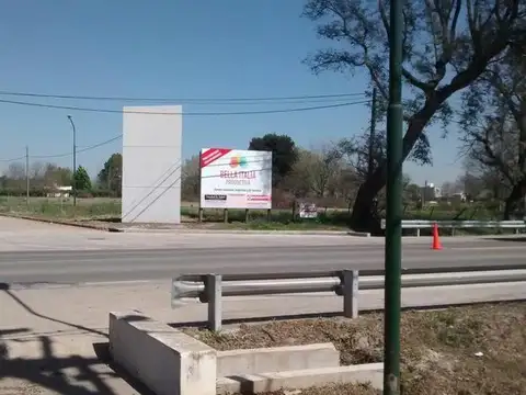 Terreno en Venta en Bella Italia, USD 46.000