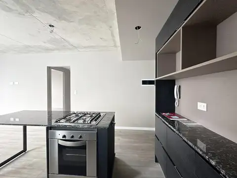 Departamento en Venta en Abasto, USD 125.400