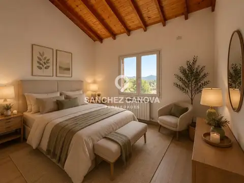 Departamento en Venta en San Carlos de Bariloche, USD 160.000