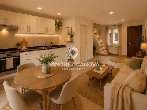 Departamento en Venta de 2 dormitorios