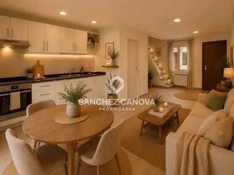 Departamento Dúplex  en Venta en Dina Huapi, Pilcaniyeu, Rio Negro
