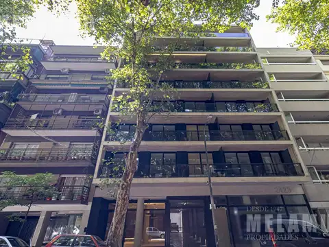 Departamento en Venta en Palermo Hollywood, USD 343.500
