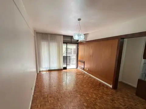 Departamento en Venta en Recoleta, USD 190.000