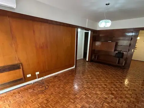 Departamento en Venta 60 años