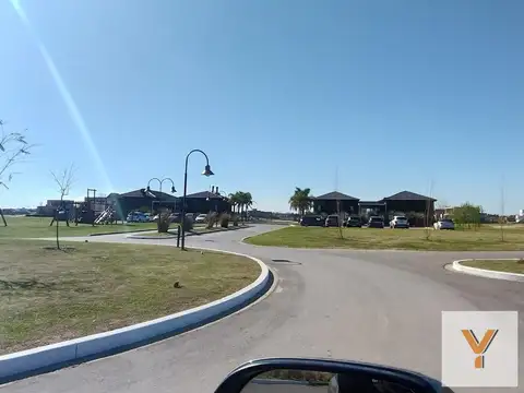 Terreno en venta - 853mts2 - Escobar