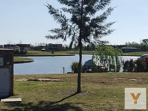 Terreno en Venta 18  mts Frente