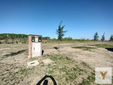 Terreno en venta - 853mts2 - Escobar