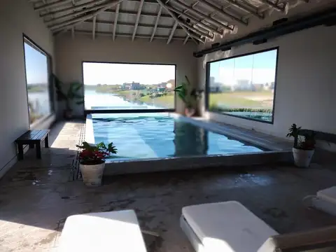 Terreno en Venta 42  mts Fondo