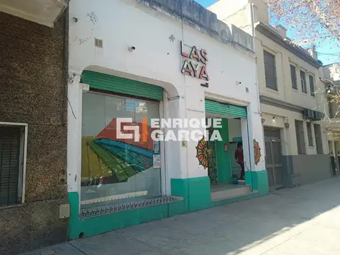 LOTE CON SALIDA A DOS CALLES 1.417 M2 USAA APTO 4.463 M2