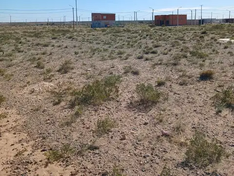 VENTA LOTE CENTENARIO