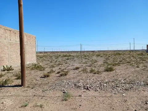 Terreno en Venta en Centenario, USD 11.000