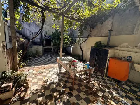 Depto Tipo Casa en Alquiler de 2 dormitorios