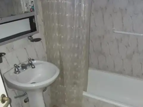 Departamento en Alquiler en Villa Crespo, $ 1.100.000