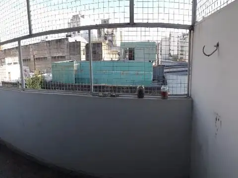 Luis María Drago 300, Piso 4