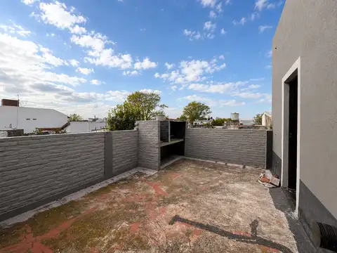 Departamento en Venta 15 años