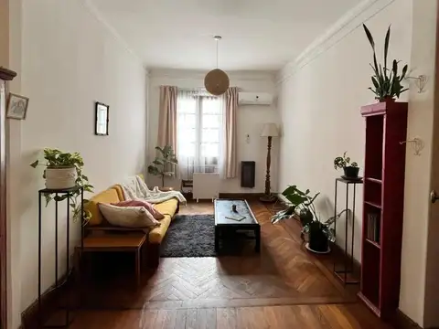 Departamento en alquiler - 1 Dormitorio 1 Baño - Retiro