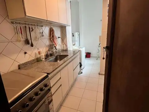 Departamento en Alquiler de 3 ambientes