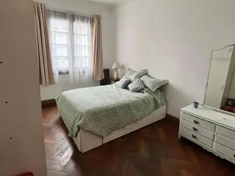 Departamento en Alquiler 60 años