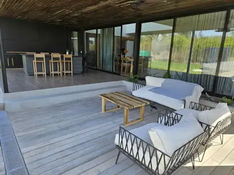 Casa en Venta de 4 dormitorios