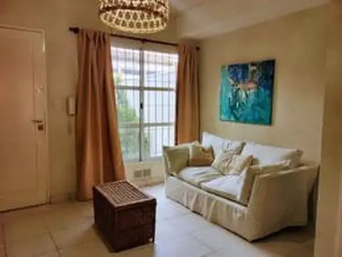 Depto Tipo Casa en Alquiler Temporal en Villa Ballester, USD 680