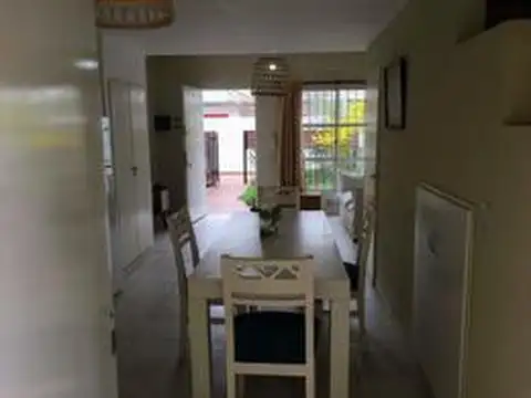 Depto Tipo Casa en Alquiler Temporal 5 años