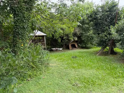Quinta en Venta en Trujuy, USD 65.000