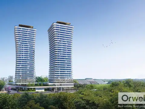 Departamento en Venta 1 año