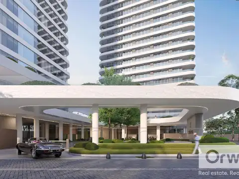 Departamento en Venta en Palermo, USD 1.400.000