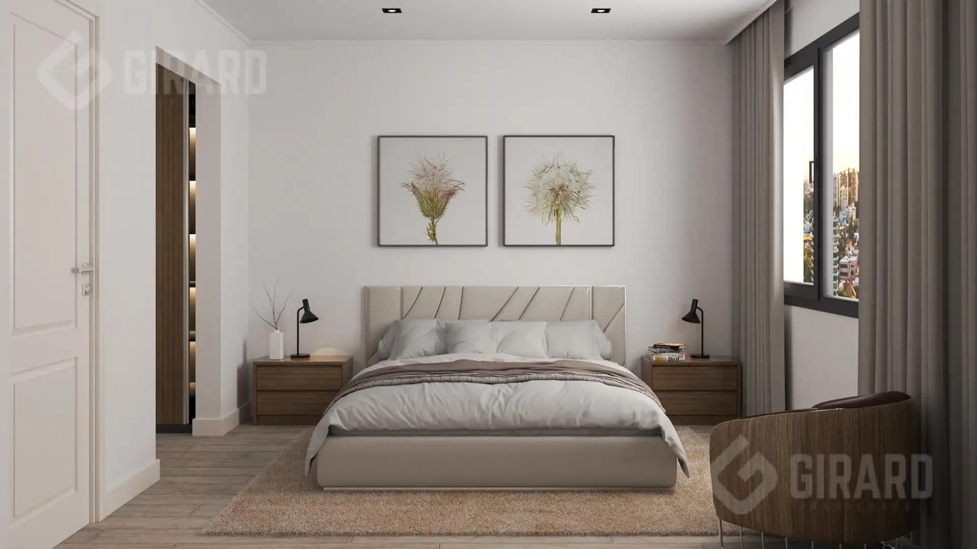 Venta de Departamento 2 ambientes a la calle a estrenar