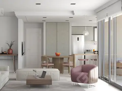 Departamento en Venta en Mar del Plata, Partido de General Pueyrredón