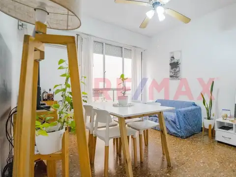 Departamento en Venta en Balvanera, Capital Federal