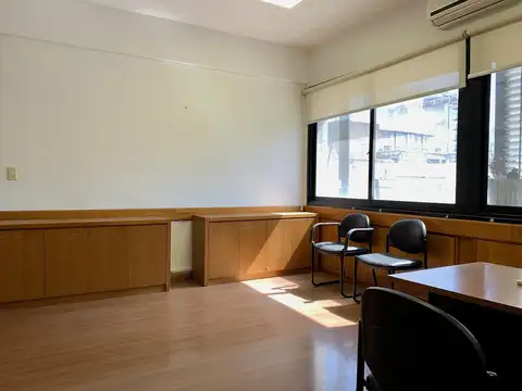 Oficina en Centro