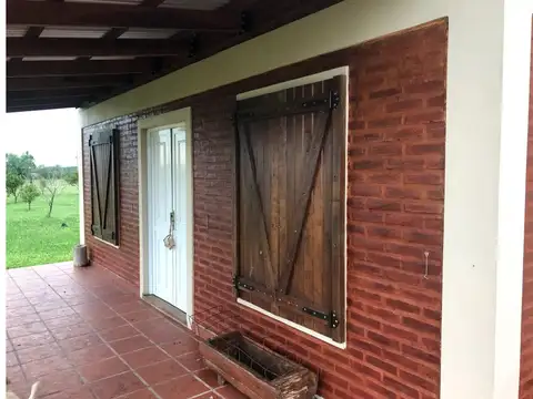 Quinta en Venta 5 años